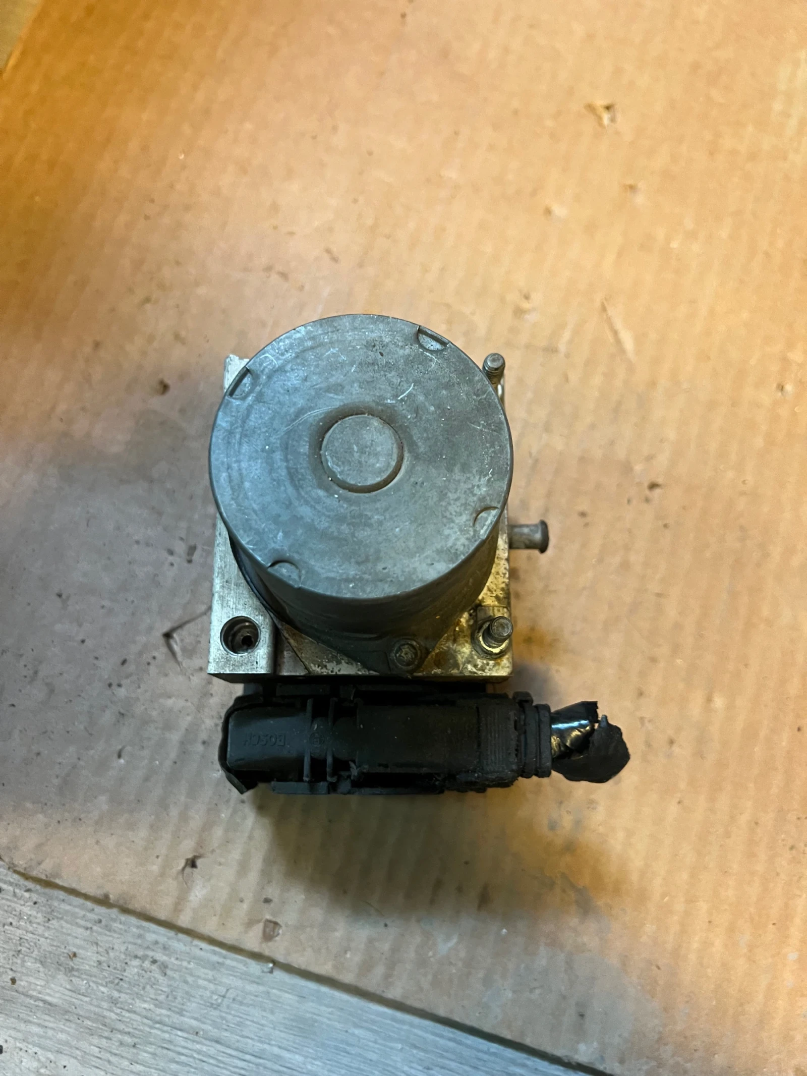 0265231489 ABS ����� PEUGEOT CITROEN  9649988280 9659457180 | Mobile.bg � ����������� 1