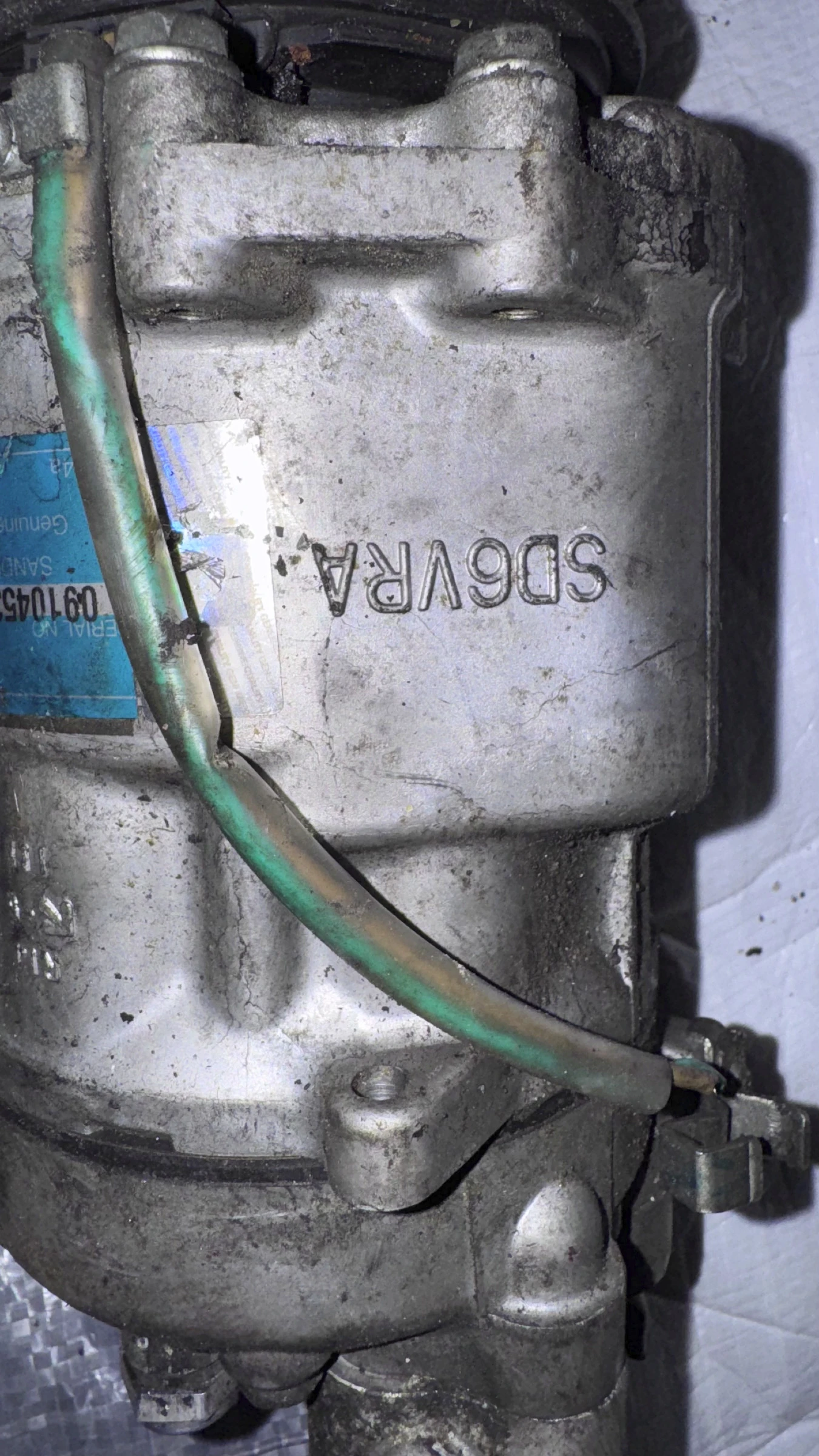 ��������� �� �������� �� VW Polo - SD6VRA / 091045368 | Mobile.bg � ����������� 2