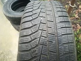Гуми Зимни 255/60R18, снимка 3