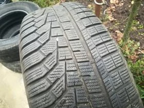 Гуми Зимни 255/60R18, снимка 4