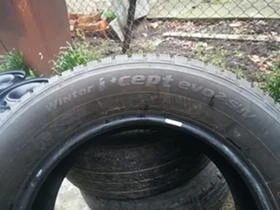 Гуми Зимни 255/60R18, снимка 7