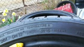 Гуми Летни 255/35R19, снимка 5