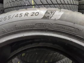 Гуми Зимни 265/45R20, снимка 7