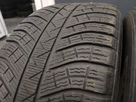 Гуми Зимни 265/45R20, снимка 1