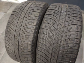 Гуми Зимни 265/45R20, снимка 3