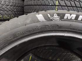 Гуми Зимни 265/45R20, снимка 6