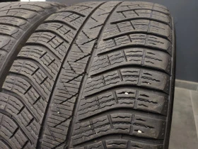 Гуми Зимни 265/45R20, снимка 2