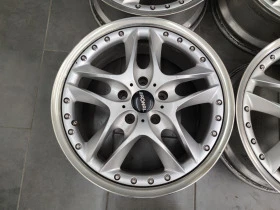 Джанти за BMW, снимка 7