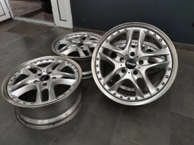 Джанти за BMW, снимка 2