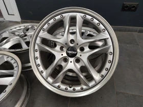 Джанти за BMW, снимка 1