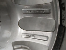 Джанти за BMW, снимка 9