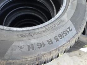 Гуми Зимни 215/65R16, снимка 8