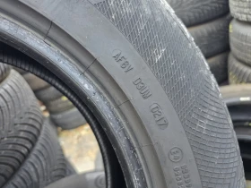 Гуми Зимни 215/65R16, снимка 10