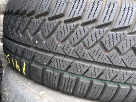 Гуми Зимни 215/65R16, снимка 4