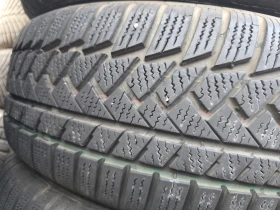 Гуми Зимни 215/65R16, снимка 2