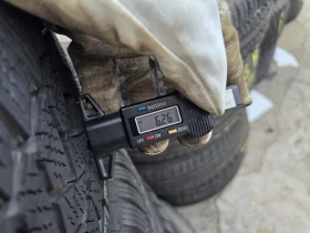 Гуми Зимни 215/65R16, снимка 6