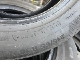 Гуми Зимни 215/65R16, снимка 11
