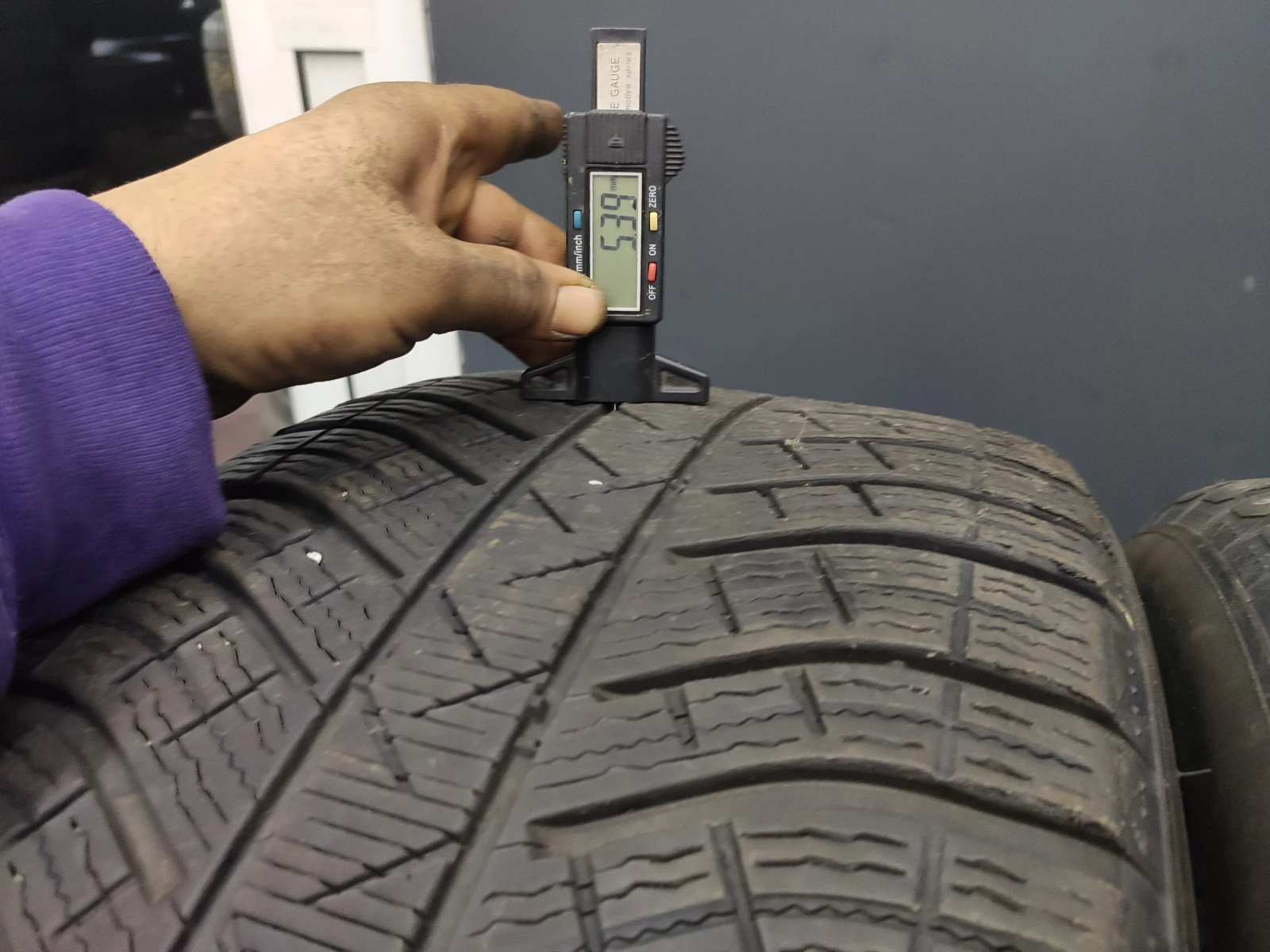  265/45R20 | Mobile.bg   4