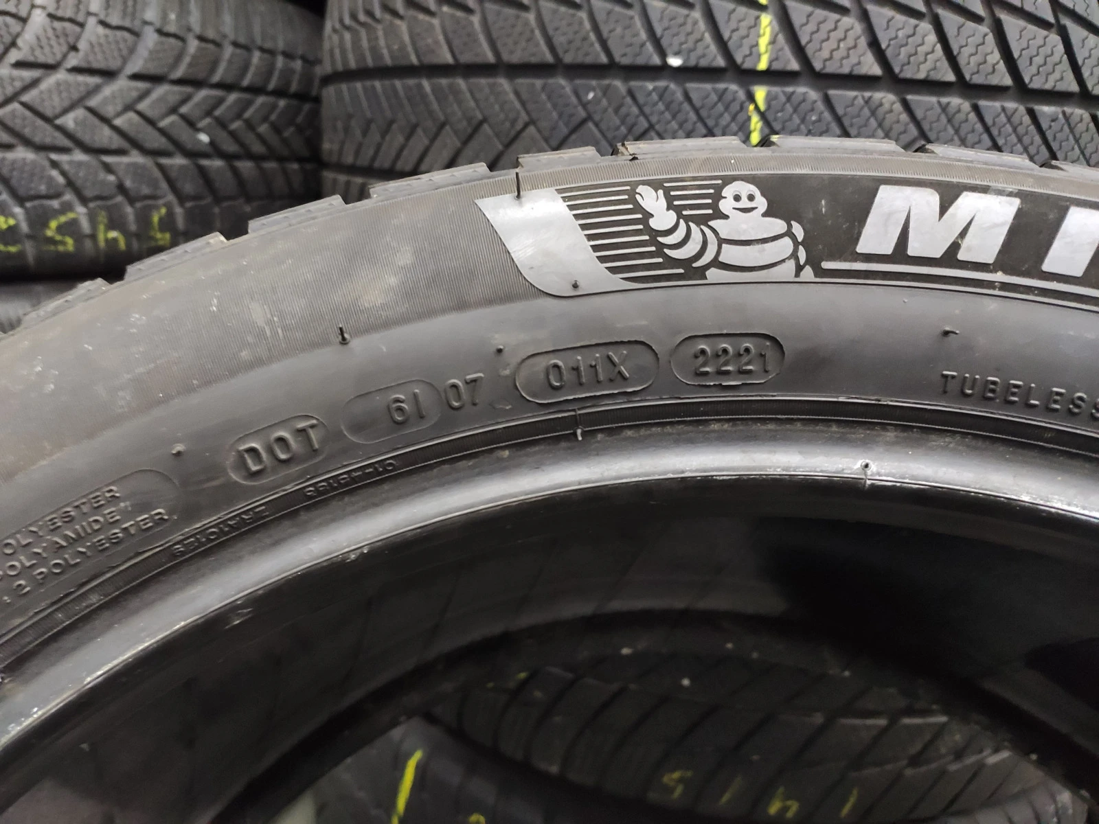  265/45R20 | Mobile.bg   6