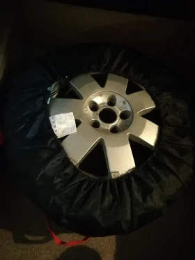        205/50R17  Ford