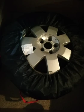    205/50R17  Ford | Mobile.bg    4