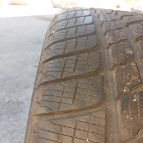 Гуми Зимни 315/40R21, снимка 9 - Гуми и джанти - 52516226