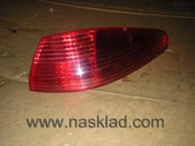 Peugeot 607 2,2 HDI, снимка 13