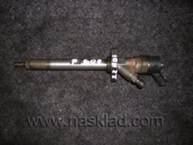 Peugeot 607 2,2 HDI, снимка 7