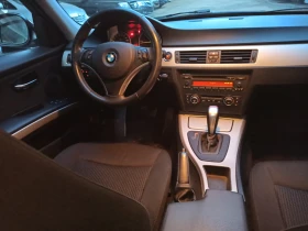 BMW 320 FACELIFT+ AUTOMATIC+ PARKTRONIC, снимка 14
