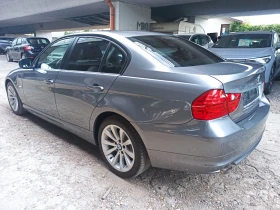 BMW 320 FACELIFT+ AUTOMATIC+ PARKTRONIC, снимка 8