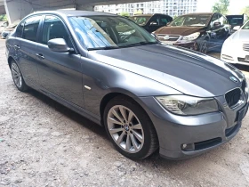 BMW 320 FACELIFT+ AUTOMATIC+ PARKTRONIC, снимка 3