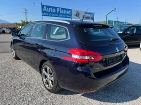 Peugeot 308 1.2i 130k.c., снимка 6