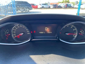 Peugeot 308 1.2i 130k.c., снимка 9