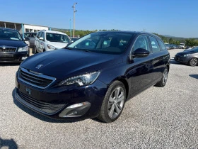 Peugeot 308 1.2i 130k.c., снимка 1