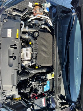 Peugeot 308 1.2i 130k.c., снимка 14