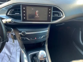 Peugeot 308 1.2i 130k.c., снимка 10