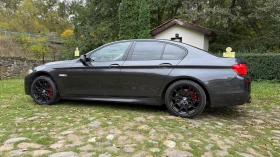 BMW 530, снимка 6