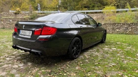 BMW 530, снимка 3