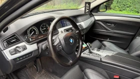 BMW 530, снимка 9