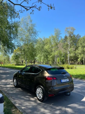 Citroen DS4 Navi , E-Hdi , 6 скорости, снимка 4