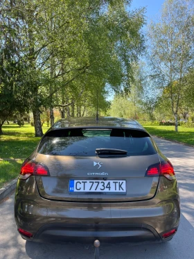 Citroen DS4 Navi , E-Hdi , 6 скорости, снимка 6