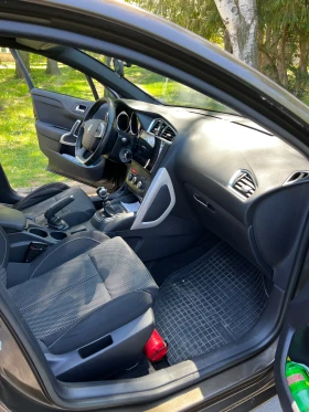 Citroen DS4 Navi , E-Hdi , 6 скорости, снимка 8