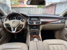 Mercedes-Benz CLS 350 Shooting Brake 4matic 2014 година, снимка 8