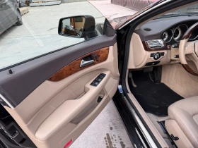 Mercedes-Benz CLS 350 Shooting Brake 4matic 2014 година, снимка 12