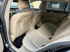 Mercedes-Benz CLS 350 Shooting Brake 4matic 2014 година, снимка 10