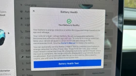 Tesla Model 3 Performance facelift-подарък зимни гуми с джанти, снимка 13