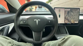 Tesla Model 3 Performance facelift-подарък зимни гуми с джанти, снимка 15