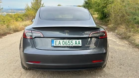 Tesla Model 3 Performance facelift-подарък зимни гуми с джанти, снимка 4