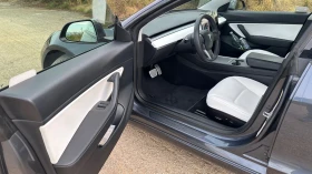 Tesla Model 3 Performance facelift-подарък зимни гуми с джанти, снимка 8