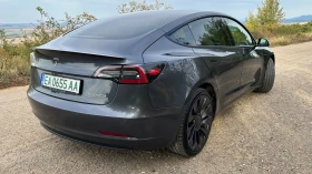 Tesla Model 3 Performance facelift-подарък зимни гуми с джанти, снимка 5